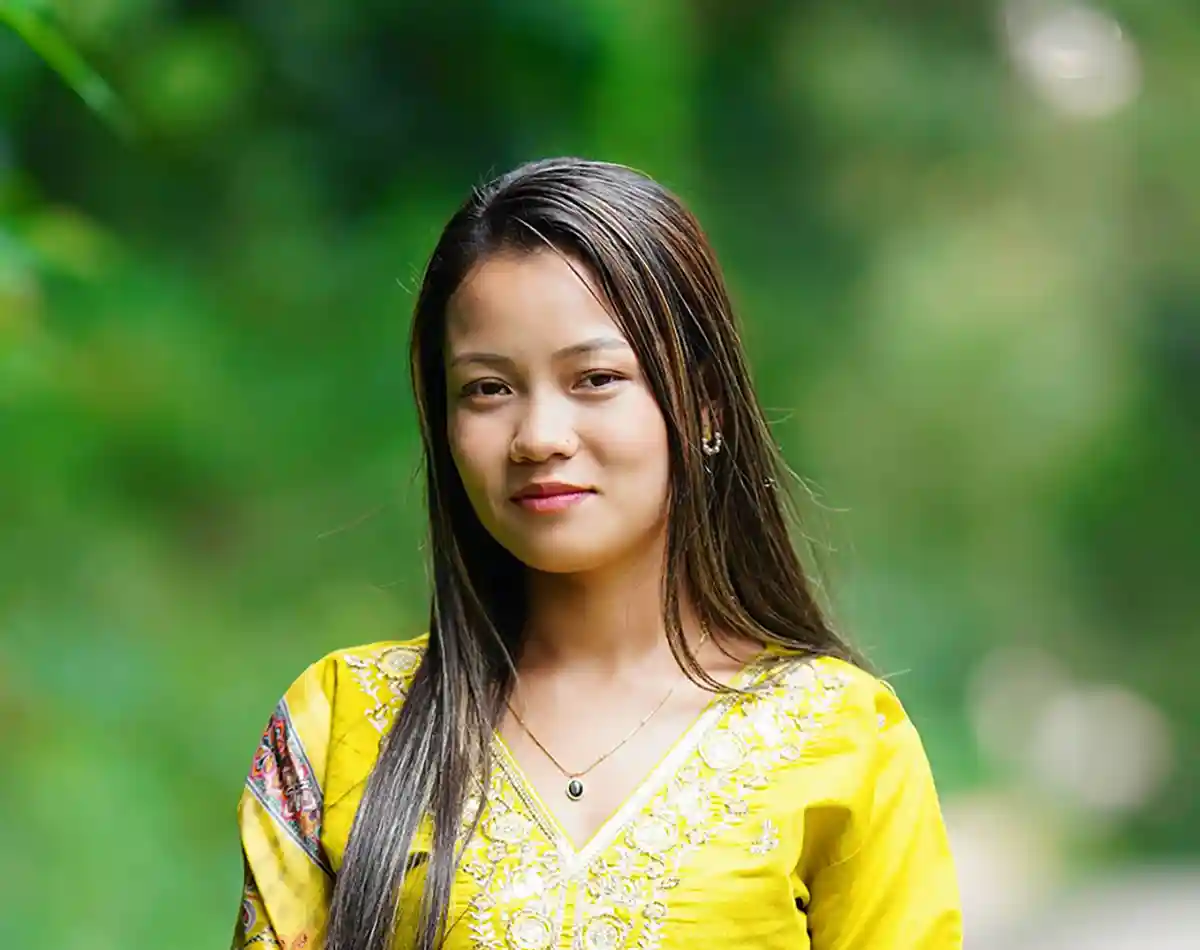 Priya Karki