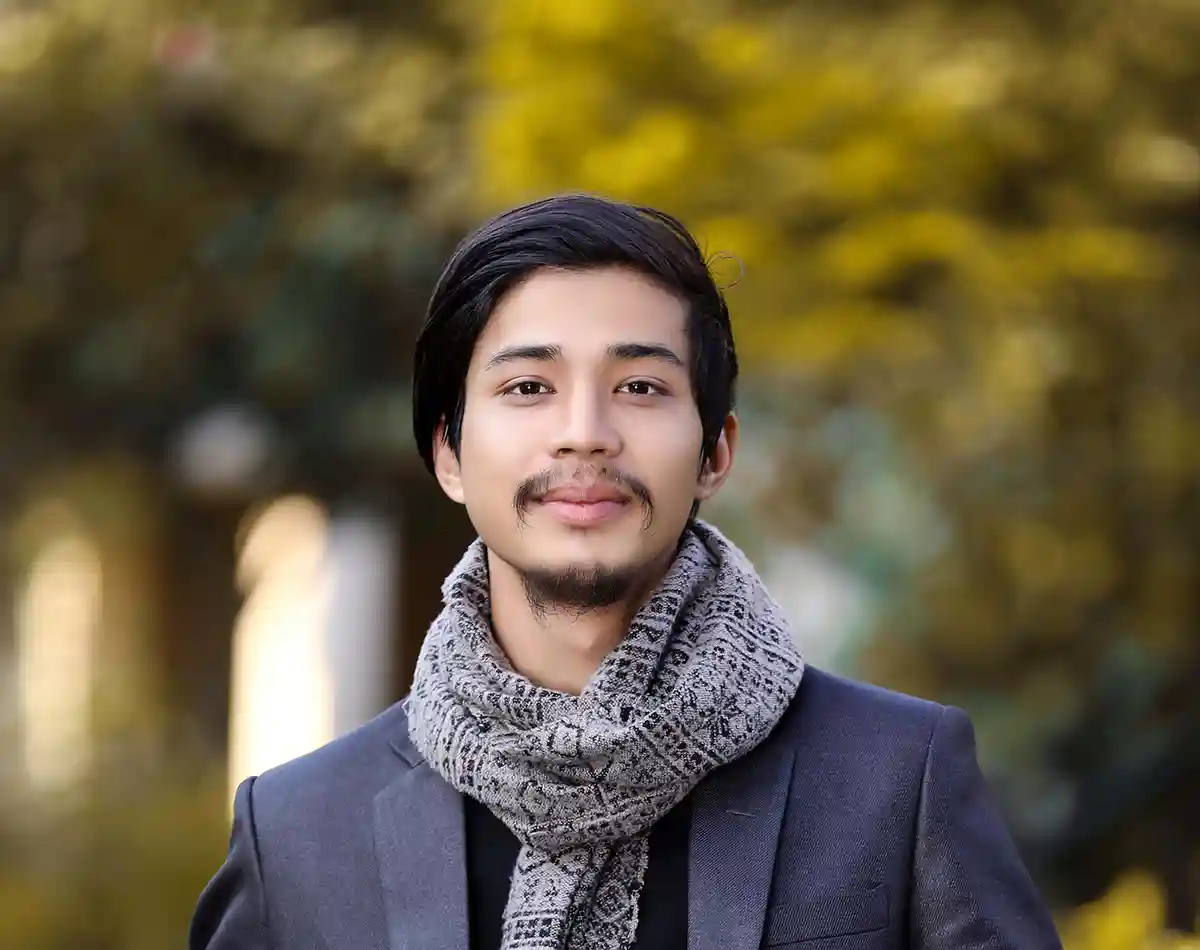 Rohan Basnet