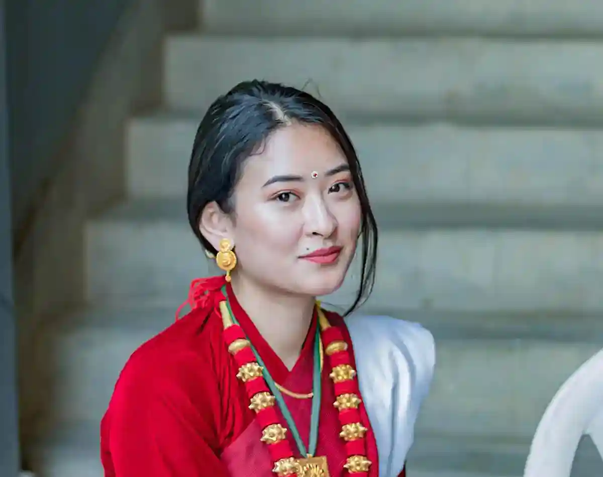 Sabina Gurung