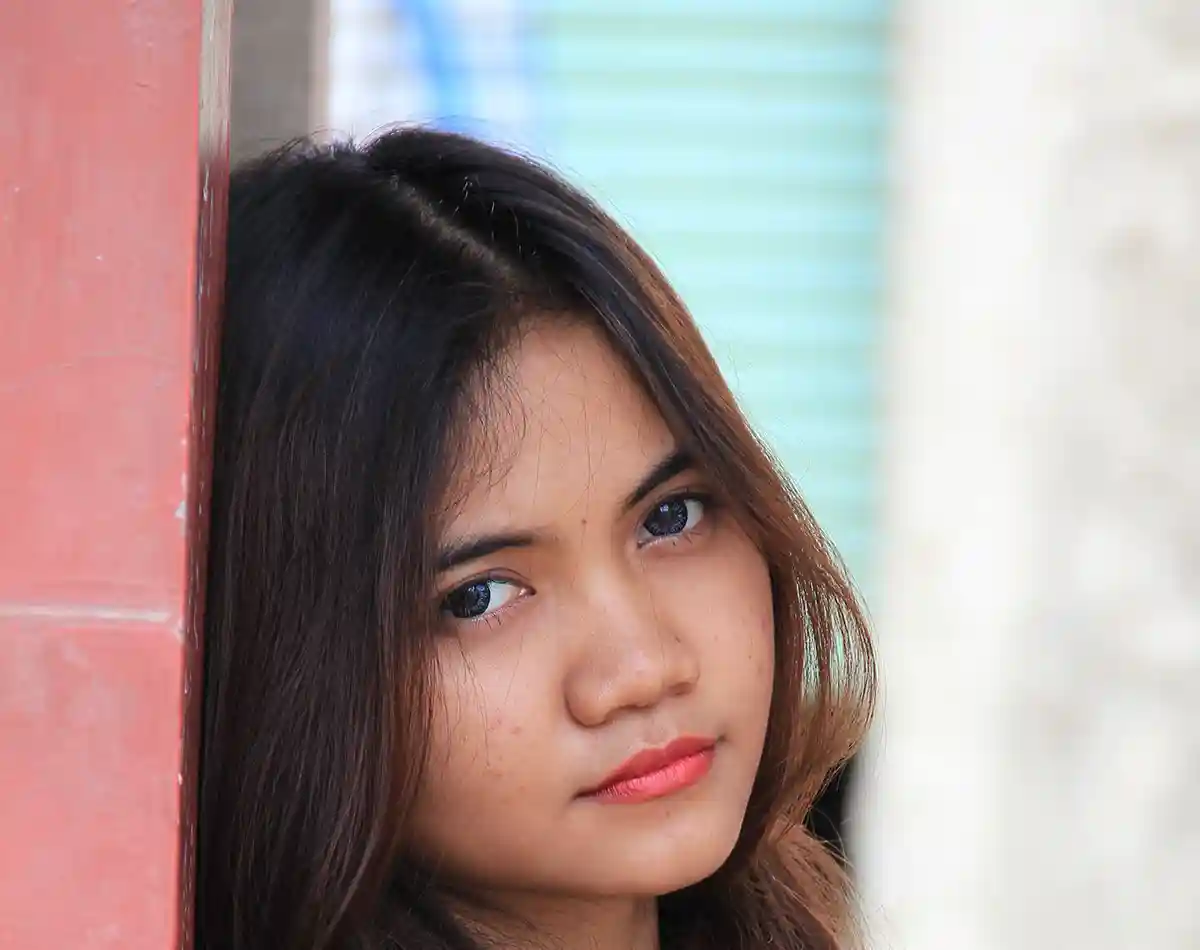 Kabita Thapa