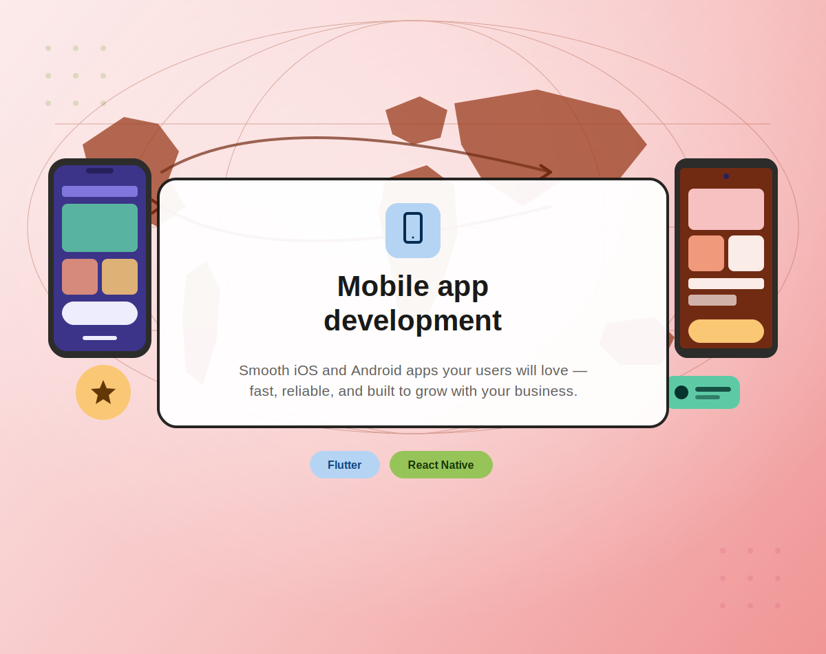 Mobile App Development